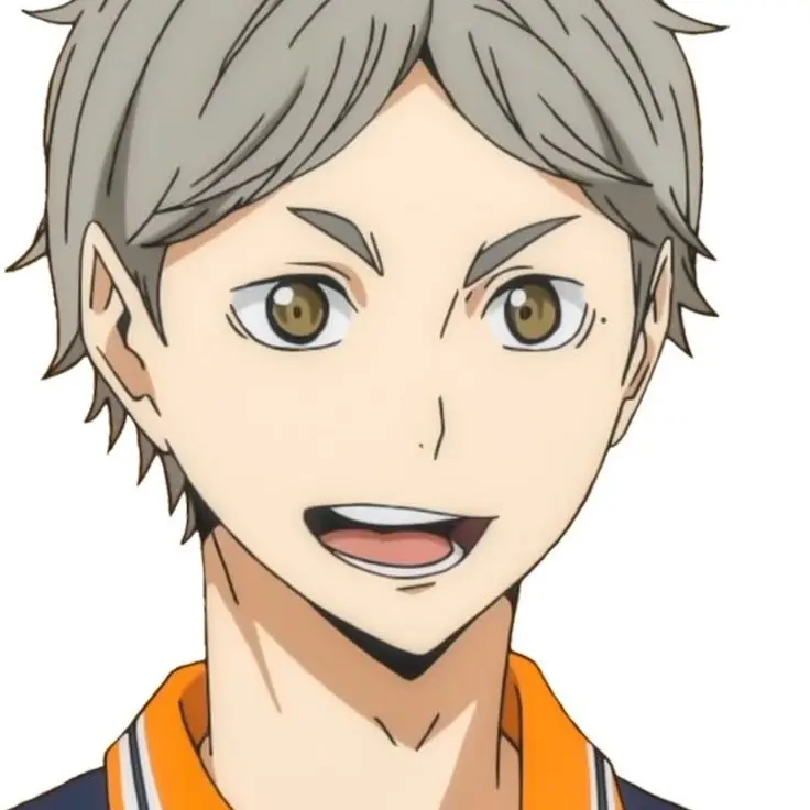 Aobajoshai_oikawa0720의 스가와라 코우시와의 첫만남.