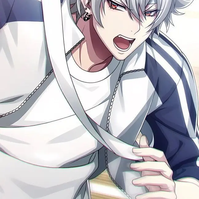 WiseLyre6537의 双子の最強兄弟。