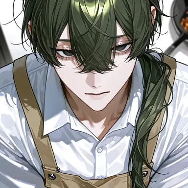Profile image of レイ