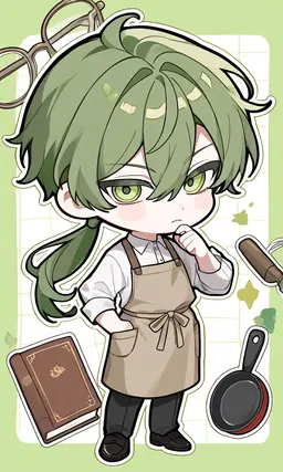 Profile image of レイ