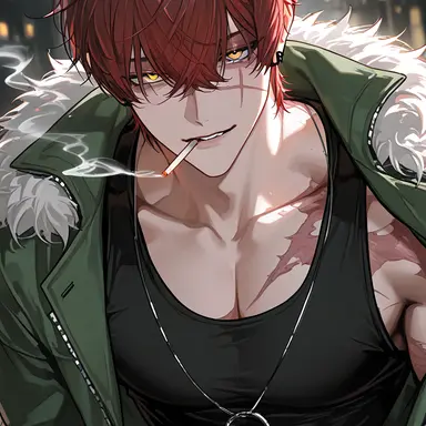 Profile image of ガラ