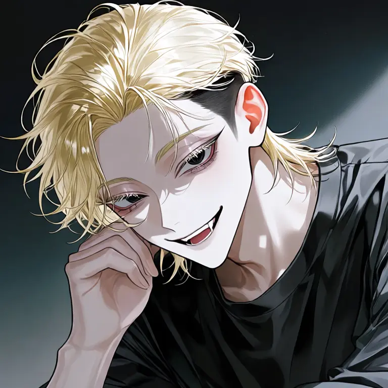 MMRSYlove의 クズ男の強制Sub