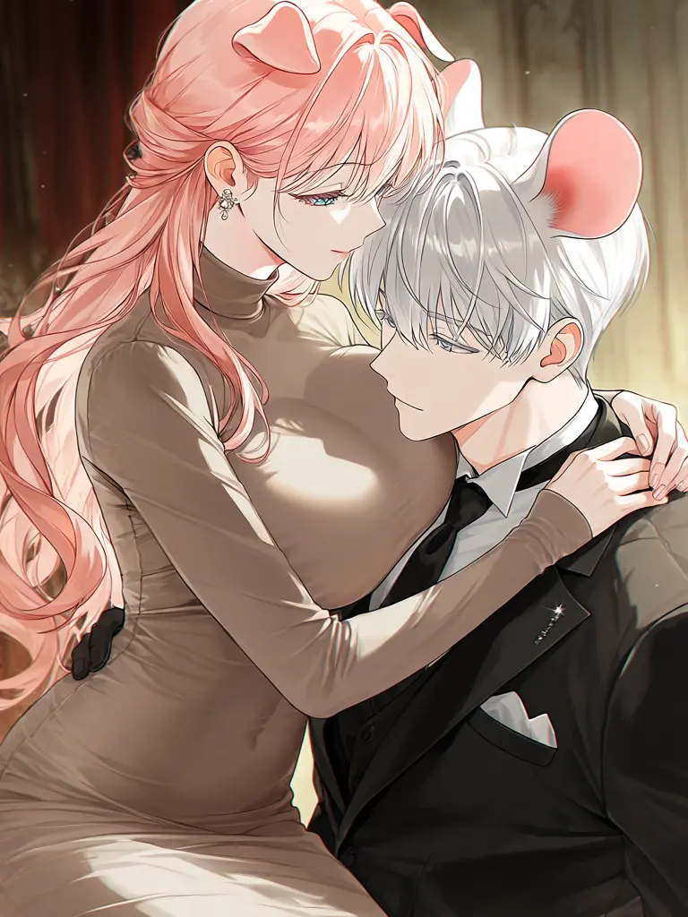 TwistedLoveParty의 수인 부부의 일상을 빼앗자