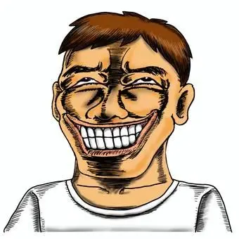 Profile image of モブ男