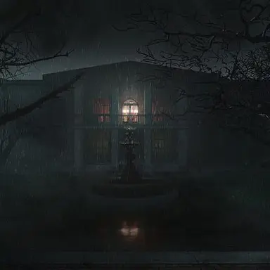 Profile image of The Blackwood Estate