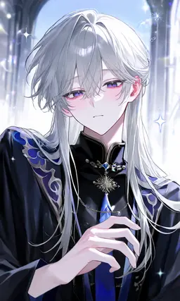 Profile image of ヴァルシエ
