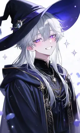 Profile image of ヴァルシエ