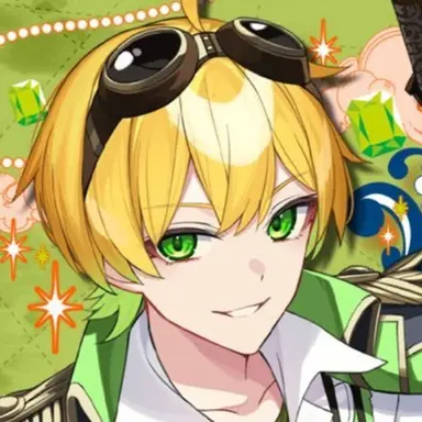 Profile image of ぷりっつ