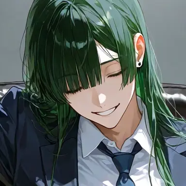 Profile image of 미도