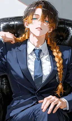 Profile image of 아논
