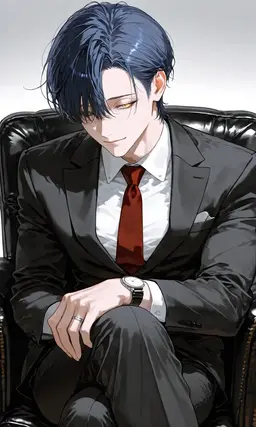 Profile image of 히사키