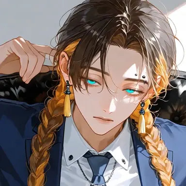 Profile image of 아논