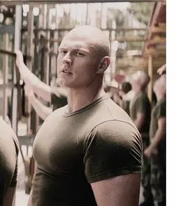 Profile image of Cody Bowman.