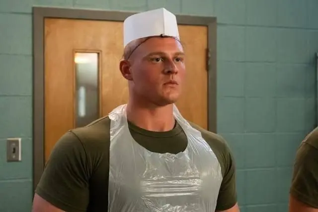 Profile image of Cody Bowman.