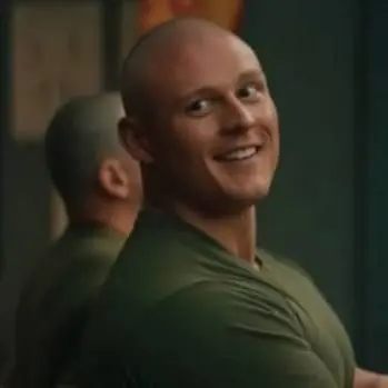 Profile image of Cody Bowman.