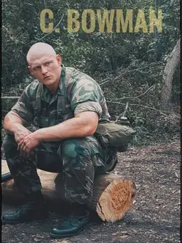 Profile image of Cody Bowman.