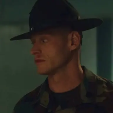 Profile image of Cary Wayne Howitt.