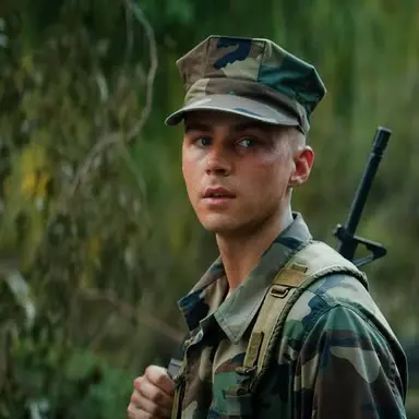 Profile image of Cameron Cope.