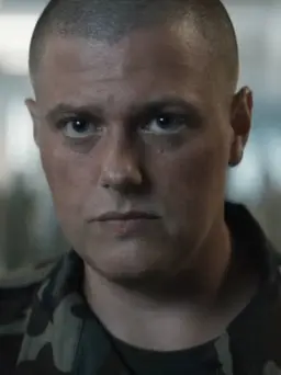 Profile image of John Bowman.