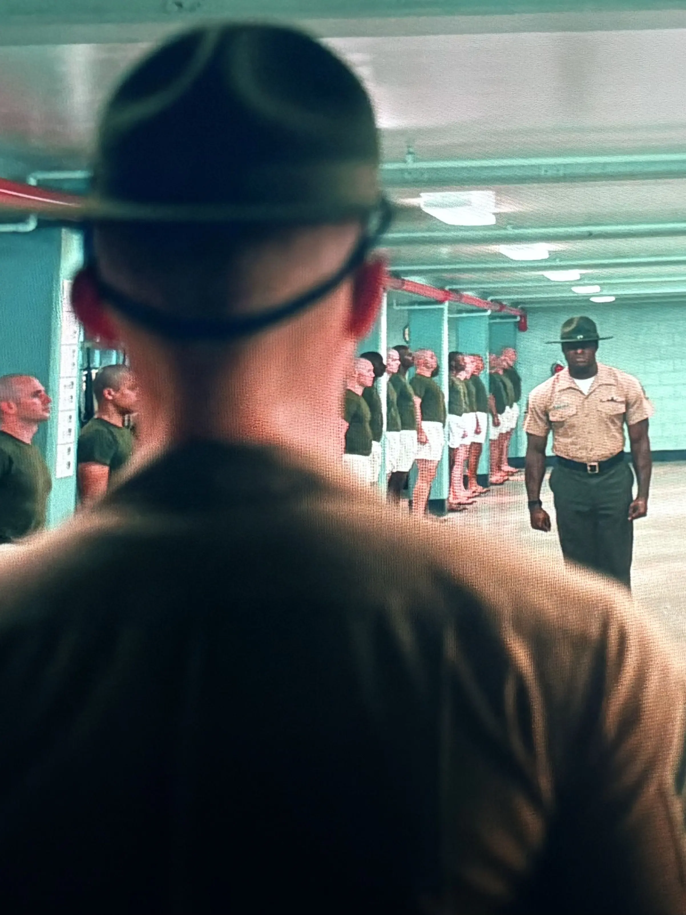 PublishedWithPay.의 BOOTs: The Platoon’s Only Woman.