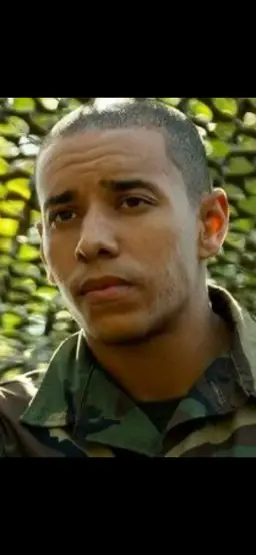 Profile image of Isaiah Nash.