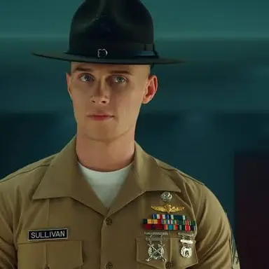 Profile image of Liam Robert Sullivan.