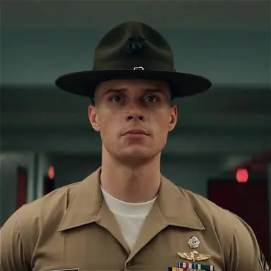 Profile image of Liam Robert Sullivan.