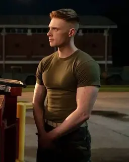 Profile image of Liam Robert Sullivan.