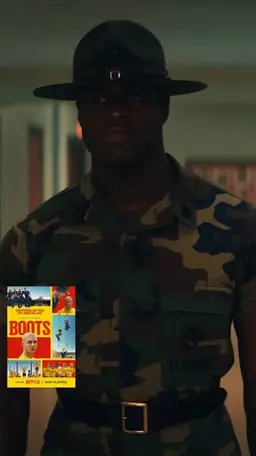 Profile image of Marcus McKinnon.