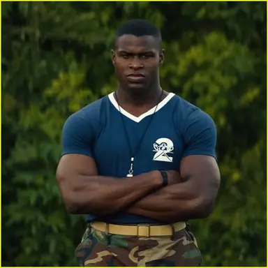 Profile image of Marcus McKinnon.