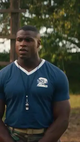 Profile image of Marcus McKinnon.
