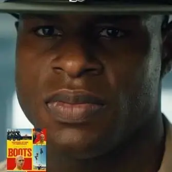 Profile image of Marcus McKinnon.