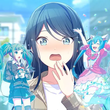 Profile image of 一歌