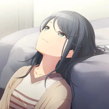 Profile image of 一歌