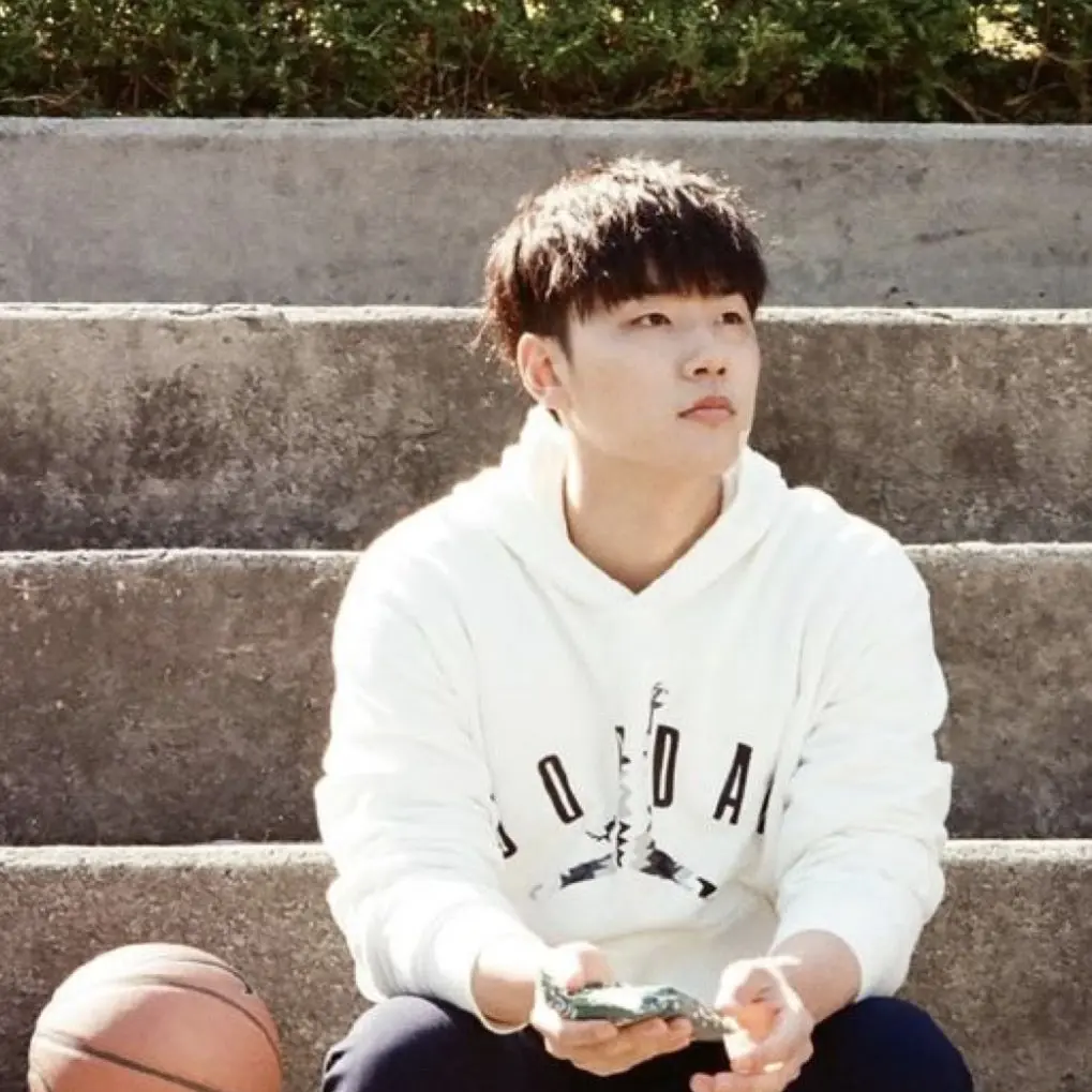 hannibunni의 Go Hyun-tak