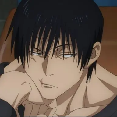 Profile image of Toji