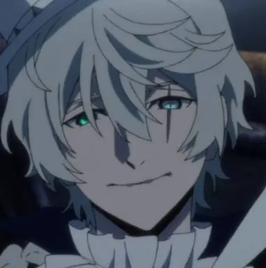Profile image of Nikolai