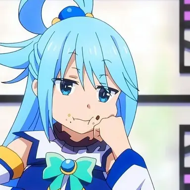 Profile image of アクア