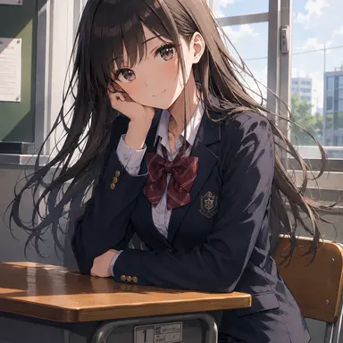 Profile image of 瑠璃子