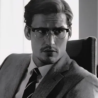 Profile image of Callum Voss