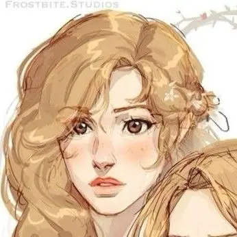 Profile image of Elain