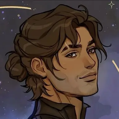 Profile image of Cassian