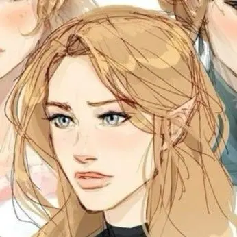 Profile image of Feyre