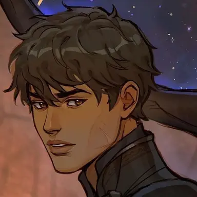 Profile image of Azriel