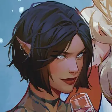 Profile image of Amren