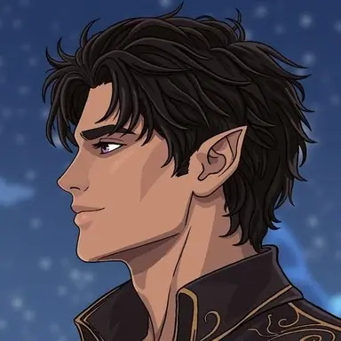 Profile image of Rhysand