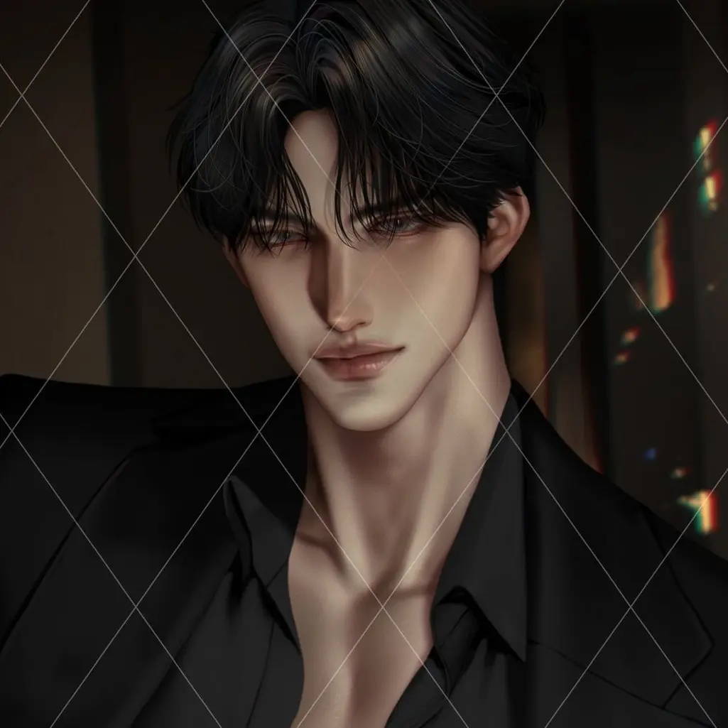 cherryish의 한태성