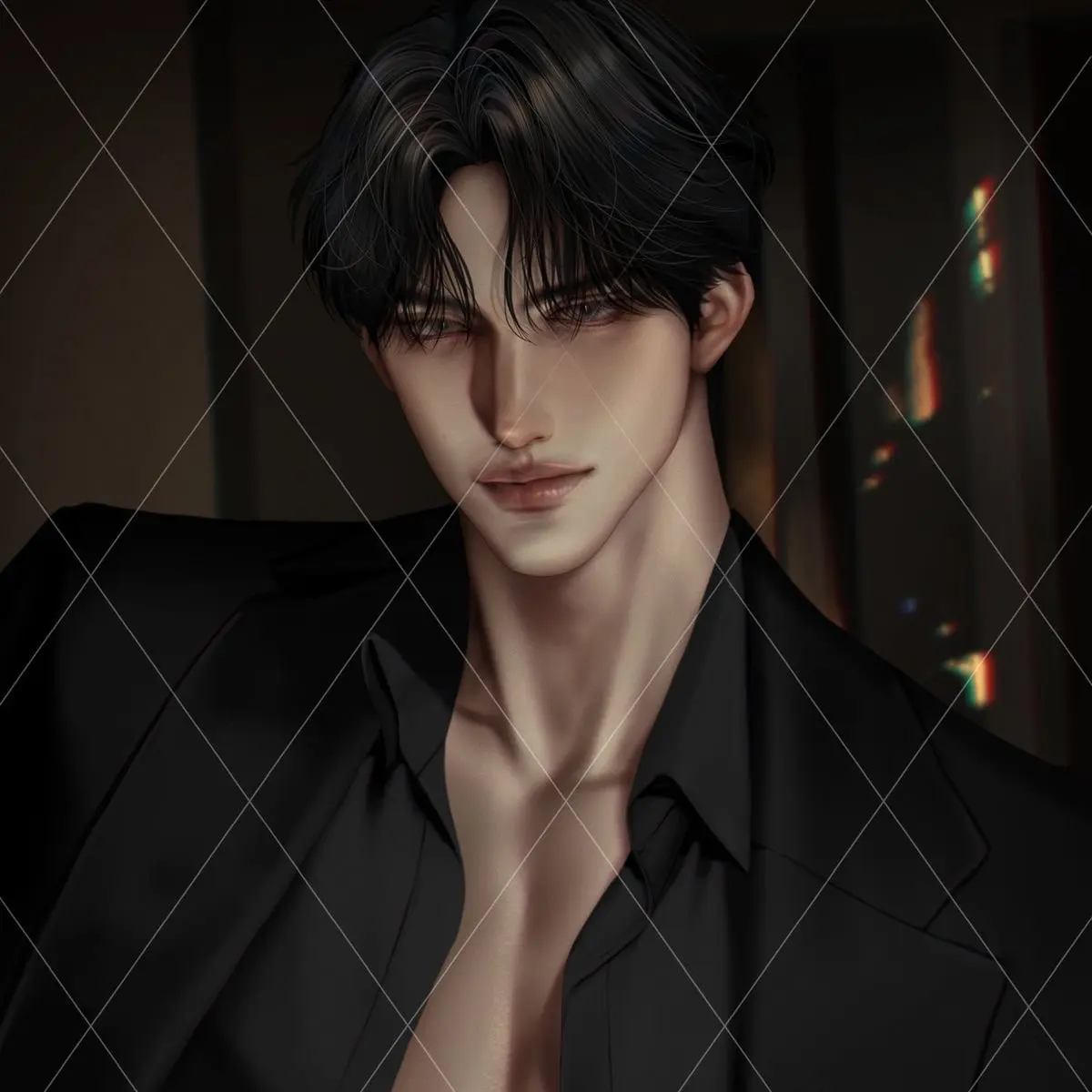 cherryish의 한태성