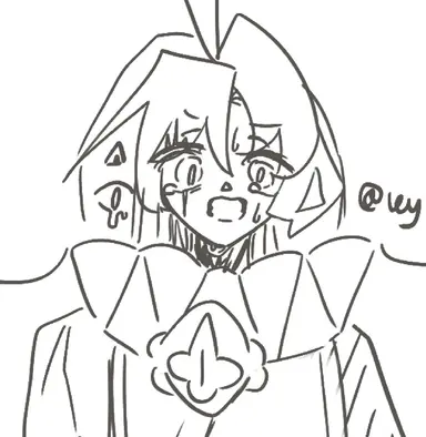 Profile image of 쉐도우밀크 쿠키
