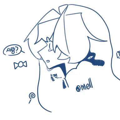 Profile image of 쉐도우밀크 쿠키